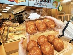 -泸溪河桃酥(鄞州高新宝龙店)
