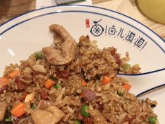 -卤儿道道(杭州大厦501店)