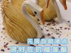 -鹭江潮餐厅•福建菜(鹭江佲家酒店)