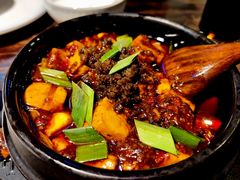 -陈麻婆豆腐(旗舰店)