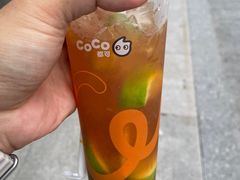 -CoCo都可(北苑K酷店)