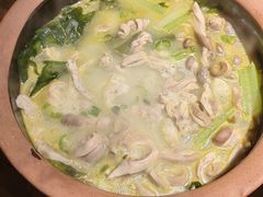 -寨子里的钵钵菜-湘西山里菜(火车站店)