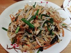 炒合菜-春饼先生·北京烤鸭(甘井子万达店)