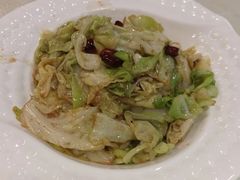 -东四民芳餐厅(世茂工三店)