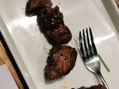 -通海俄式烧烤·俄罗斯大串(嵩山路店)