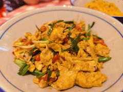 -荆九爷爆炒桥头三嫩(夫子庙店)