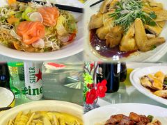 -好友缘酒家(会展中心店)