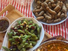 -霸王虾·麻辣小龙虾(清水河公园店)