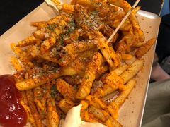 -shark burger·鲨鱼汉堡(交子大道店)