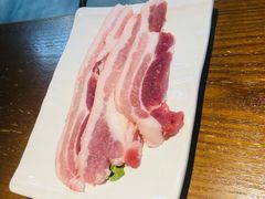 -·缸桶屋·韩式牛肋条自助烤肉(西湖D11店)