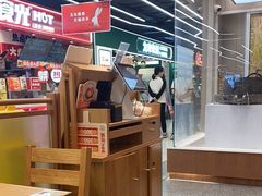 -小满手工粉(上海品尊国际店)