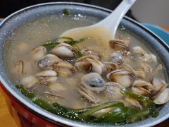 -星光小把串·海鲜烧烤(西安路店)