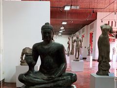 -柬埔寨国家博物馆