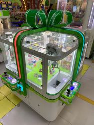 点击看大图 -莫莉幻想儿童乐园(北京天通苑华联店)