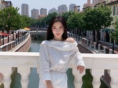 -京津佛罗伦萨小镇