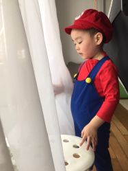 -倾城宝贝儿童摄影(广州天河店)