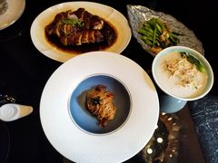 -上海苏宁宝丽嘉酒店·嘉府壹号中餐厅