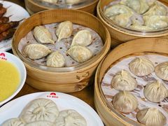 -东升灌浆包(辛庄街总店)