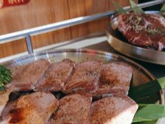 -韩宫宴烤肉·料理(青浦宝龙店)