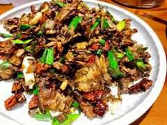 -树厨贵州菜(铜仁花果山店)