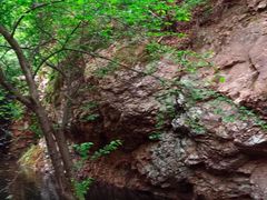 -赤山风景区