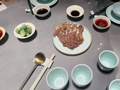 -东方饺子王(哈西万达店)