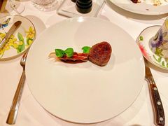 -Le Comptoir de Pierre Gagnaire