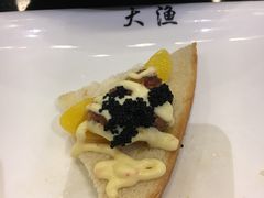 -大渔铁板烧(蛇口店)