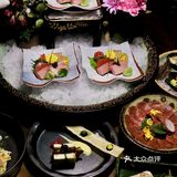 漫步南京西路 一家店吃遍顶级日式美食