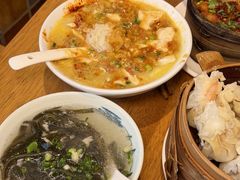 -豆相识•九九豆腐脑(牛咡桥店)