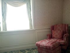 -中旅阿那亚九龙湖·公主酒店
