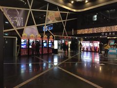 -橙天嘉禾影城(苏州印象城店)