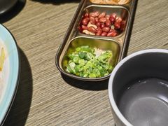 -隆喜元鱼汤包·海鲜(中联广场店)
