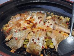 -在前门·烤鸭北京菜(五月花广场店)