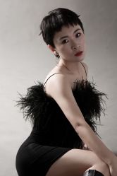-青岛这朵女子摄影(中海寰宇天下天颂店)
