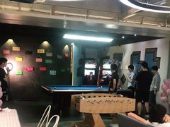 -CIAO·团建聚餐·生日派对轰趴馆(福田店)