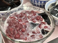 -五福堂龟苓膏(河东北山店)