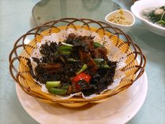 -宜宾海鲜酒家·三十年老字号