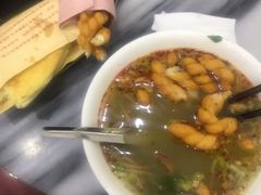 羊杂-郝刚刚羊杂割(柳巷店)
