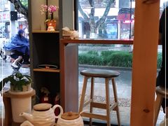 -红小满休闲餐厅(十全街店)