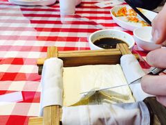 -西贝莜面村(上海百联西郊店)