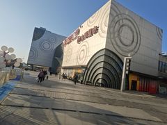 -万达广场(松江店)