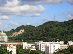-白石龙音乐公园