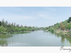 -常德桃花源景区