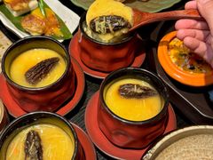 -松鹤精致料理(五一中路店)