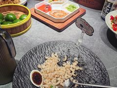 -吴越荣记苏州菜·松鼠桂鱼100%活鱼现做(斜塘老街店)