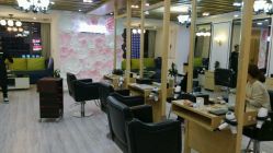 -SWANK SALON