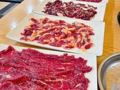 -伟记牛肉(金鸿公路店)