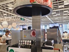 -宜家·瑞典风味餐厅(四元桥店)