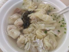 -小胖子馄饨店(洪兴路店)